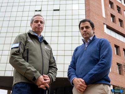 San Isidro vuelve a quedar sin secretario de Seguridad: Jorge Berredo, curiosamente, renunció a 14 días de asumir