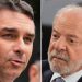 El caso Lulinha aleja a Lula y Flávio Bolsonaro se acerca a seis semanas de las urnas