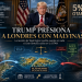 Trump pone Malvinas sobre la mesa, pero Londres todavía puede desactivar la amenaza si lo obedece