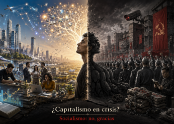 Socia (lismo)? ¡No, gracias!