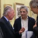 La UIA cruzó a Caputo por sus insultos a la industria y reclamó igualdad de condiciones frente a las importaciones