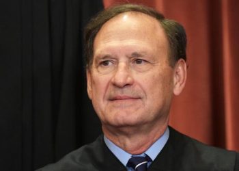 Alito se queda y Trump celebra: la batalla por la Corte de los Estados Unidos mira a noviembre