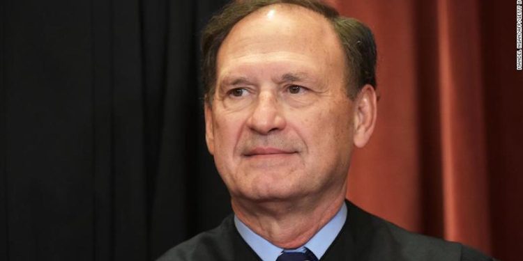 Alito se queda y Trump celebra: la batalla por la Corte de los Estados Unidos mira a noviembre