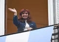 Vialidad: embargan hasta la casa-prisión de Cristina Kirchner