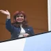 Vialidad: embargan hasta la casa-prisión de Cristina Kirchner