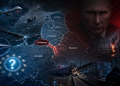 “Una bomba, un drone, una duda: la posible estrategia de Putin contra la OTAN”.