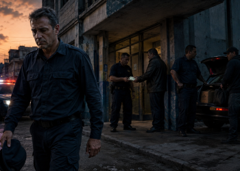 La Bonaerense pierde policías y el riesgo es todavía peor: se van los honestos mientras la corrupción aprende a sobrevivir