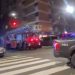 Drogas y otro brote psicótico: operativo comando en un piso 14 reaviva el caso Moyano