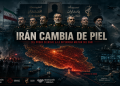 Irán cambia de piel: de la teocracia de los ayatolás a la dictadura militar del CGRI