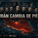 Irán cambia de piel: de la teocracia de los ayatolás a la dictadura militar del CGRI