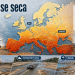 Europa se seca: la escasez de agua deja de ser un problema del Mediterráneo y amenaza a la economía del continente