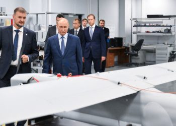 Ucrania ataca a un fabricante ruso y Moscú habría planeado matar a un empresario alemán, llevando la guerra a Europa