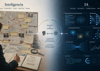 El proceso de desmitificación de la Inteligencia (No artificial)