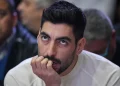 Moyano bajo la lupa: gasta $48 millones por mes con un sueldo de $3,2 millones