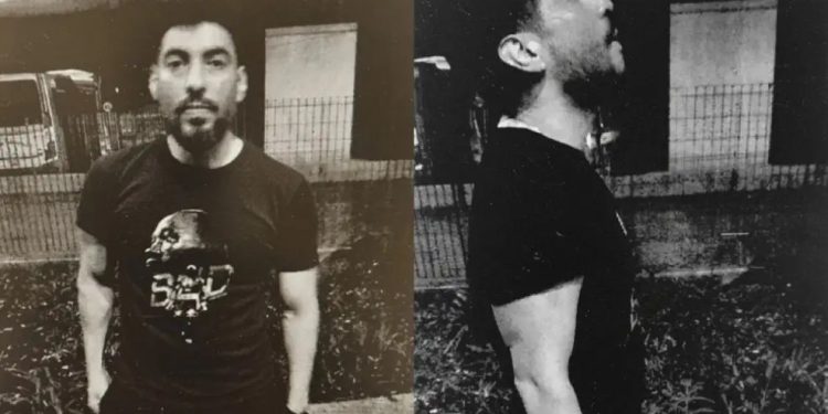 Facundo Moyano recuperó la libertad, pero la causa sigue abierta entre contradicciones, videos y dudas sobre el allanamiento