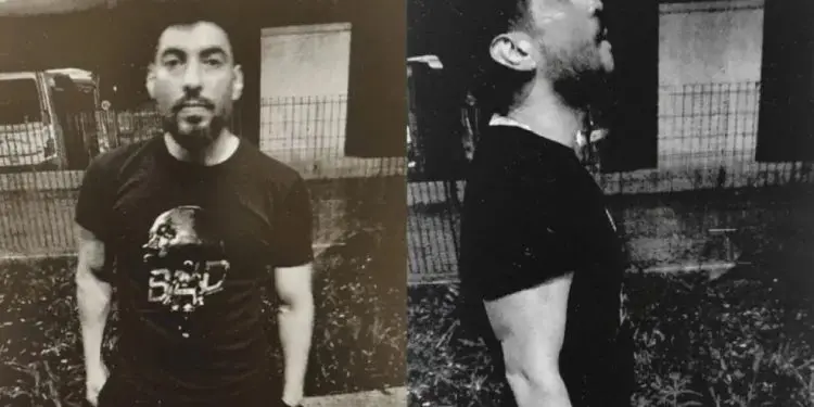 Facundo Moyano recuperó la libertad, pero la causa sigue abierta entre contradicciones, videos y dudas sobre el allanamiento