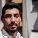 Facundo Moyano quedó detenido tras la denuncia de una joven hallada semidesnuda en Barrancas de Belgrano