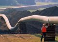 Positivo: Vaca Muerta acelera inversiones y la ampliación del Gasoducto Cordillerano fortalece el abastecimiento patagónico y exportaciones