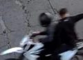 Motochorros