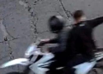 Motochorros