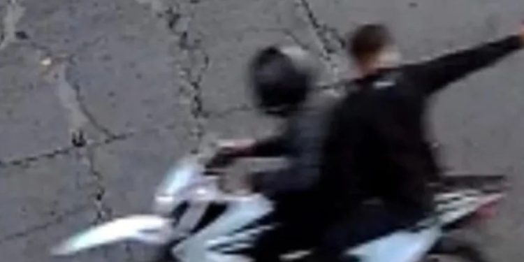 Motochorros