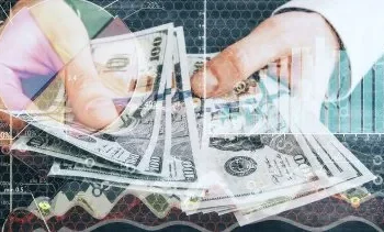 Dólar a $1.500: el costo de contenerlo empieza a golpear a los bonos