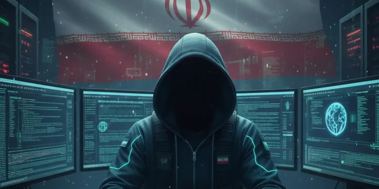 Hackers ligados a Irán apagaron durante cuatro días una planta eléctrica británica