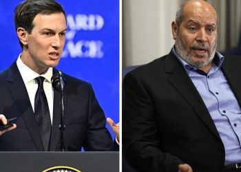 Israel advierte: negociar directamente con Hamás puede convertir al terrorismo en interlocutor político