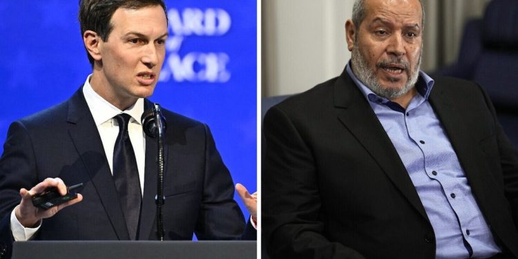 Israel advierte: negociar directamente con Hamás puede convertir al terrorismo en interlocutor político