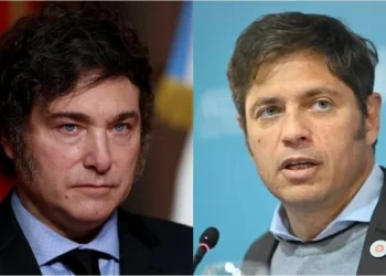2027 abierto: el peronismo aventaja a LLA, pero un 25% todavía puede cambiar todo