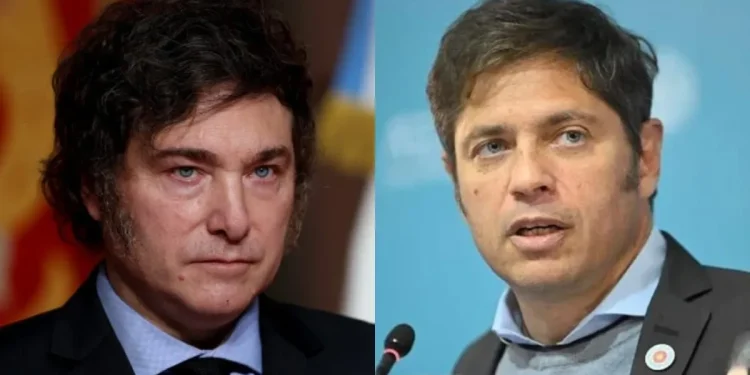 2027 abierto: el peronismo aventaja a LLA, pero un 25% todavía puede cambiar todo