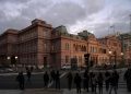 Cerimedo, el asesor de dos presidentes: visitas a la Casa Rosada y poder en las sombras en Bolivia
