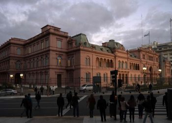 Cerimedo, el asesor de dos presidentes: visitas a la Casa Rosada y poder en las sombras en Bolivia