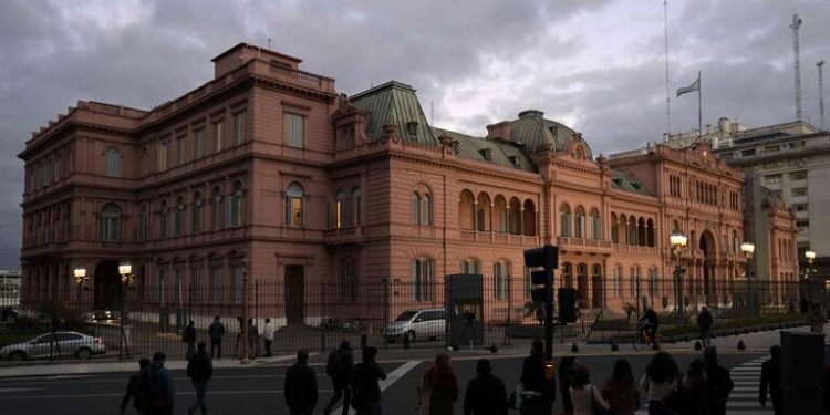 Cerimedo, el asesor de dos presidentes: visitas a la Casa Rosada y poder en las sombras en Bolivia