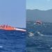 Una explosión abre la hipótesis de sabotaje en el ferry hundido frente a Chipre y la sombra rusa entra en el análisis