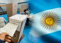 Una encuesta expone la pelea hacia 2027: Muestra un tenue liderazgo y cierto disgusto generalizado