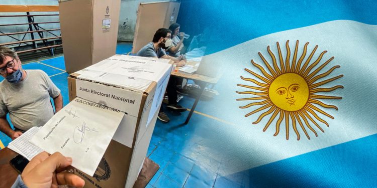 Una encuesta expone la pelea hacia 2027: Muestra un tenue liderazgo y cierto disgusto generalizado