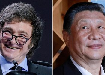Huawei y Vaca Muerta: Milei no debería ignorar otra alerta sobre infraestructura estratégica