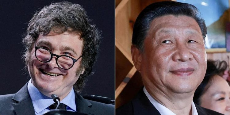 Huawei y Vaca Muerta: Milei no debería ignorar otra alerta sobre infraestructura estratégica