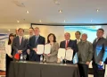 Taiwán desembarcó en Buenos Aires con 30 empresas y abrió 200 contactos de negocios