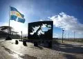 Malvinas: Londres afianza la ocupación mientras Argentina protesta en voz baja