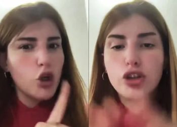 Valiente e indignada: Se viralizó por deber $15 millones y no pagar: ¿qué puede pasar?