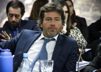 Mansión AFA: pruebas borradas, un juez inmóvil y el rol de Mahiques