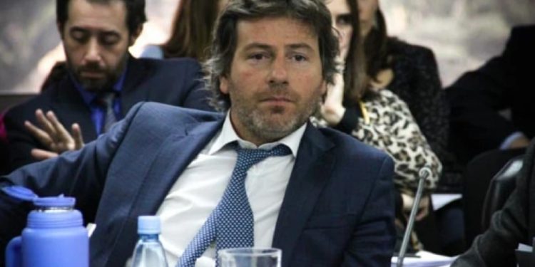 Mansión AFA: pruebas borradas, un juez inmóvil y el rol de Mahiques