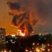 Ucrania golpea el corazón petrolero ruso: Kirishi arde y la escasez de combustible amenaza con agravarse