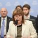 La comunicación del Gobierno volvió a fracasar: tenía argumentos sobre la Ley de Tierras, pero dejó que la oposición impusiera el relato