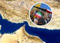 Ormuz al rojo vivo: Irán desafía a Trump y afirma que el estrecho seguirá bajo su control