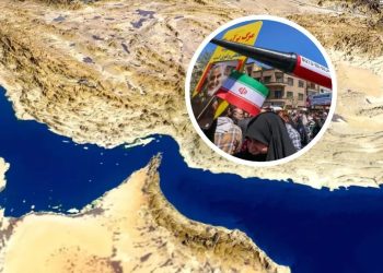 Ormuz al rojo vivo: Irán desafía a Trump y afirma que el estrecho seguirá bajo su control