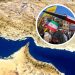 Ormuz al rojo vivo: Irán desafía a Trump y afirma que el estrecho seguirá bajo su control