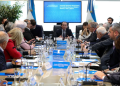 Consejo del Salario roto: gremios pidieron $993.000, empresarios ofrecieron $468.000 y Milei volverá a decidir por decreto